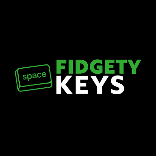FidgetyKeys
